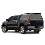 WildTop Soft Truck Cap for 2007-2013 Toyota Tundra Short Bed (66.7 in) - image 13