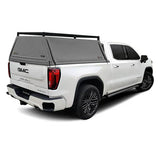 WildTop Soft Top for 2019-Current Chevrolet Silverado/GMC Sierra 1500 Short Bed (69.9 in) - image 18