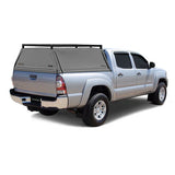 WildTop Soft Truck Cap for 2005-2015 2nd Gen Toyota Tacoma 5ft Bed (60.3 in) - image 21