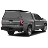 WildTop Nissan Frontier Soft Truck Cap For 2022-Current 4'11" Bed (59.5 in) - image 17