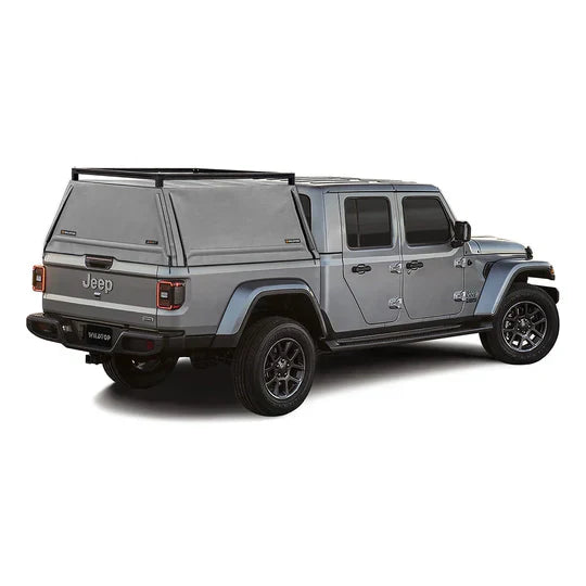 WildTop Jeep Gladiator Truck Cap 2020-Current 5ft (60.3 in) - image 12
