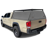 WildTop Soft Truck Cap for 2016-2023 3rd Gen Toyota Tacoma 5ft Bed (60.5 in) - image 18
