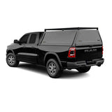 WildTop Soft Truck Cap for 2019-Current Ram 1500 New Body Style DT 5'7" Bed (67.4 in) - image 13