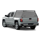 WildTop Soft Truck Cap for 2014-2018 Chevrolet Silverado/GMC Sierra 1500 Standard Bed (78.9 in) - image 18