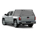 WildTop Soft Truck Cap for 2014-2018 Chevrolet Silverado/GMC Sierra 1500 Standard Bed (78.9 in) - image 18