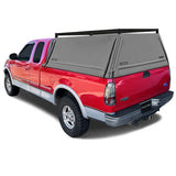 WildTop Soft Truck Cap for 1997-2003 Ford F150 6.5 ft Bed (78.9in) - image 18