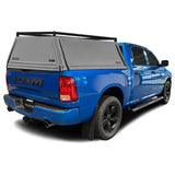 WildTop Soft Truck Cap for 2009-Current Ram 1500 Classic Body Style DS 5'7" Bed (67.4 in) - image 13