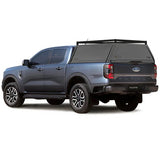 WildTop Soft Truck Cap For 2024-Current Ford Ranger 5 ft Bed (61.0 in) - image 19