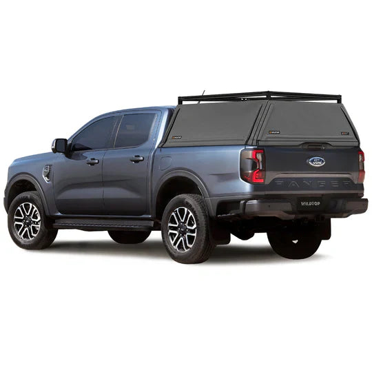 WildTop Soft Truck Cap For 2024-Current Ford Ranger 5 ft Bed (61.0 in) - image 19