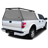 WildTop Soft Truck Cap For 2009-2014 Ford F-150 5.5 ft Bed (67.1 in) - image 18