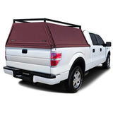 WildTop Soft Truck Cap For 2009-2014 Ford F-150 5.5 ft Bed (67.1 in) - image 21