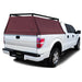 WildTop Soft Truck Cap For 2009-2014 Ford F-150 5.5 ft Bed (67.1 in) - image 21