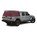 WildTop Jeep Gladiator Truck Cap 2020-Current 5ft (60.3 in) - image 13