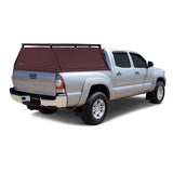 WildTop Soft Truck Cap for 2005-2015 2nd Gen Toyota Tacoma 6ft Bed (73.7 in) - image 22