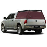 WildTop Soft Truck Cap for 2009-Current Ram 1500/2500/3500 Classic Body Style DS 6'4" Bed (76.3 in) - image 21