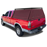 WildTop Soft Truck Cap for 1997-2003 Ford F150 6.5 ft Bed (78.9in) - image 21