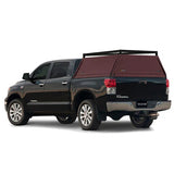 WildTop Soft Truck Cap for 2007-2013 Toyota Tundra Short Bed (66.7 in) - image 21