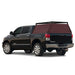 WildTop Soft Truck Cap for 2007-2013 Toyota Tundra Short Bed (66.7 in) - image 21