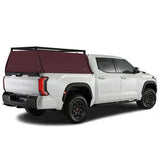 WildTop Soft Truck Cap For 2022-Current Toyota Tundra 5.5 ft Bed (65.6 in) - image 21