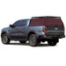 WildTop Soft Truck Cap For 2024-Current Ford Ranger 5 ft Bed (61.0 in) - image 21