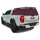 WildTop Soft Top for 2023-Current Gen 3 Chevrolet Colorado/GMC Canyon 5'2" Bed (61.7 in) - image 21