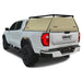 WildTop Soft Top for 2023-Current Gen 3 Chevrolet Colorado/GMC Canyon 5'2" Bed (61.7 in) - image 18
