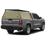 WildTop Soft Truck Cap For 2022-Current Nissan Frontier Long Bed (73.3 in) - image 13