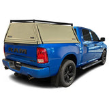 WildTop Soft Truck Cap for 2009-Current Ram 1500 Classic Body Style DS 5'7" Bed (67.4 in) - image 16