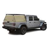 WildTop Jeep Gladiator Truck Cap 2020-Current 5ft (60.3 in) - image 11