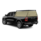 WildTop Soft Truck Cap for 2019-Current Ram 1500 New Body Style DT 6'4" Bed (76.3 in) - image 12