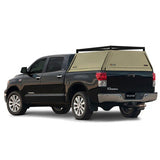 WildTop Soft Truck Cap for 2007-2013 Toyota Tundra Short Bed (66.7 in) - image 18