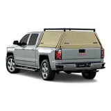 WildTop Soft Truck Cap for 2014-2018 Chevrolet Silverado/GMC Sierra 1500 Standard Bed (78.9 in) - image 11