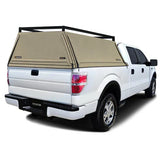 WildTop Soft Truck Cap For 2009-2014 Ford F-150 5.5 ft Bed (67.1 in) - image 13