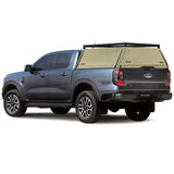 WildTop Soft Truck Cap For 2024-Current Ford Ranger 5 ft Bed (61.0 in) - image 13