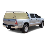 WildTop Soft Truck Cap for 2005-2015 2nd Gen Toyota Tacoma 5ft Bed (60.3 in) - image 13