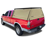 WildTop Soft Truck Cap for 1997-2003 Ford F150 6.5 ft Bed (78.9in) - image 13