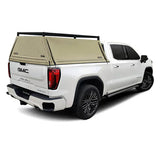 WildTop Soft Top for 2019-Current Chevrolet Silverado/GMC Sierra 1500 Short Bed (69.9 in) - image 13
