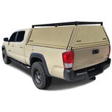 WildTop Soft Truck Cap for 2016-2023 3rd Gen Toyota Tacoma 5ft Bed (60.5 in) - image 13