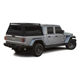 WildTop Jeep Gladiator Truck Cap 2020-Current 5ft (60.3 in) - image 19