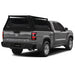 WildTop Nissan Frontier Soft Truck Cap For 2022-Current 4'11" Bed (59.5 in) - image 5
