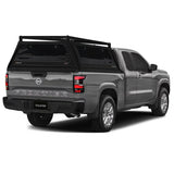 WildTop Soft Truck Cap For 2022-Current Nissan Frontier Long Bed (73.3 in) - image 5