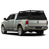 WildTop Soft Truck Cap for 2009-Current Ram 1500/2500/3500 Classic Body Style DS 6'4" Bed (76.3 in) - image 5