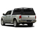 WildTop Soft Truck Cap for 2009-Current Ram 1500/2500/3500 Classic Body Style DS 6'4" Bed (76.3 in) - image 5