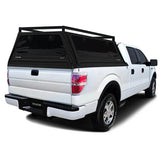 WildTop Soft Truck Cap For 2009-2014 Ford F-150 5.5 ft Bed (67.1 in) - image 5
