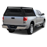 WildTop Soft Truck Cap for 2007-2013 Toyota Tundra Short Bed (66.7 in) - image 5