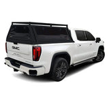 WildTop Soft Top for 2019-Current Chevrolet Silverado/GMC Sierra 1500 Short Bed (69.9 in) - image 5
