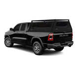 WildTop Soft Truck Cap for 2019-Current Ram 1500 New Body Style DT 5'7" Bed (67.4 in) - image 5