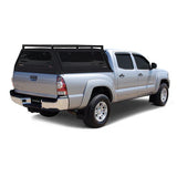 WildTop Soft Truck Cap for 2005-2015 2nd Gen Toyota Tacoma 5ft Bed (60.3 in) - image 5