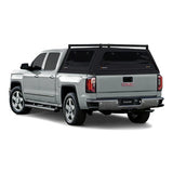 WildTop Soft Truck Cap for 2014-2018 Chevrolet Silverado/GMC Sierra 1500 Standard Bed (78.9 in) - image 5