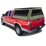 WildTop Soft Truck Cap for 1997-2003 Ford F150 6.5 ft Bed (78.9in) - image 10